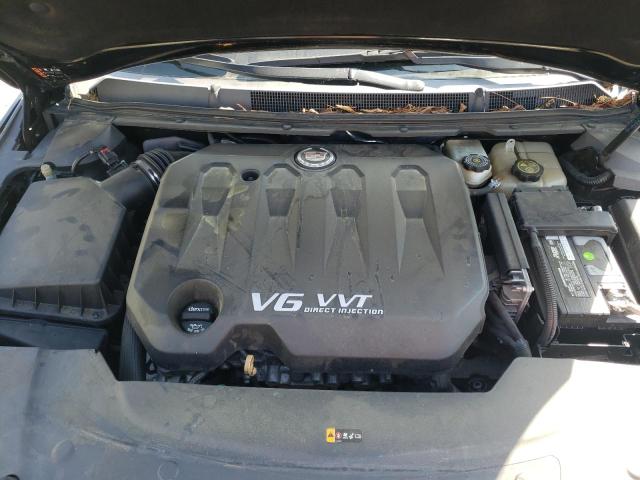 Photo 11 from auction – 2014 CADILLAC XTS LUXURY with VIN 2G61N5S36E9309515