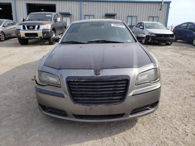 Снимка 5 от търг – 2012 CHRYSLER 300 LIMITE с VIN 2C3CCACG9CH275101