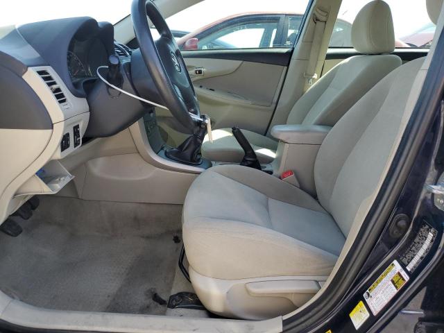 Photo 7 from auction – 2013 TOYOTA COROLLA BA with VIN 2T1BU4EE9DC101705