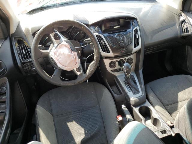 Photo 8 from auction – 2012 FORD FOCUS SE with VIN 1FAHP3F20CL277040