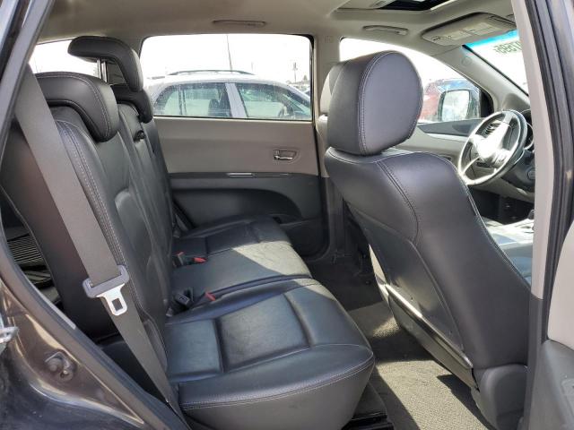 Photo 11 from auction – 2008 SUBARU TRIBECA LI with VIN 4S4WX92D184412213