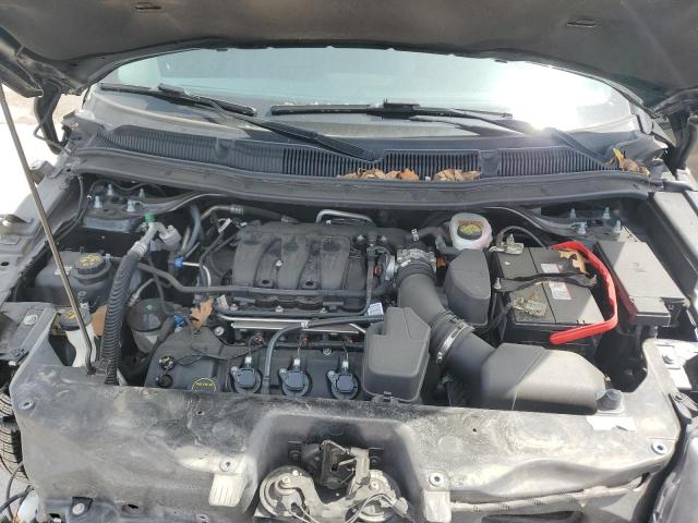 Photo 12 from auction – 2018 FORD EXPLORER X with VIN 1FM5K7D88JGB97285