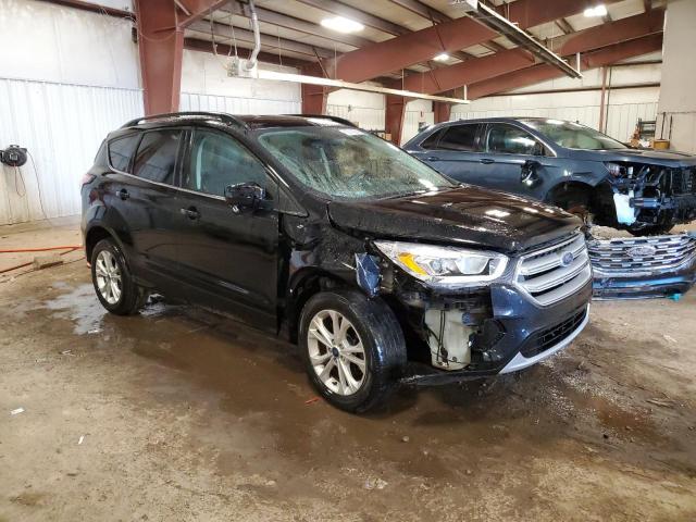 Photo 4 from auction – 2018 FORD ESCAPE SEL with VIN 1FMCU9HD0JUB71494