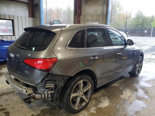 Photo 3 from auction – 2016 AUDI Q5 PREMIUM with VIN WA1D7AFPXGA141972
