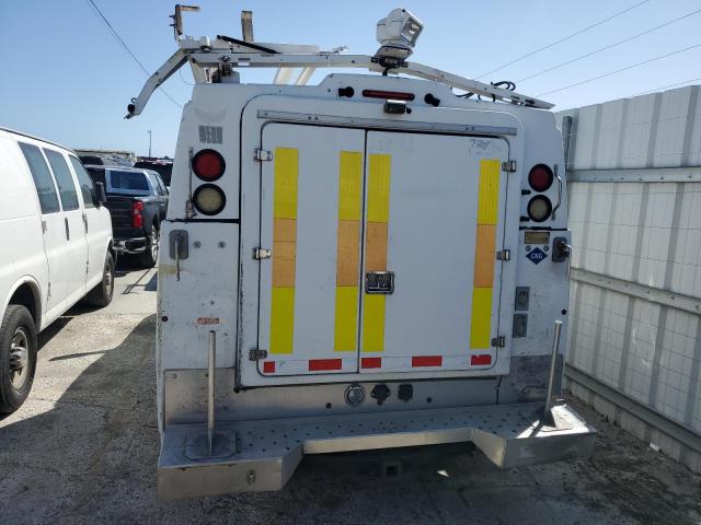 Photo 6 from auction – 2013 FORD F350 with VIN 1FDRF3A65DEB92305