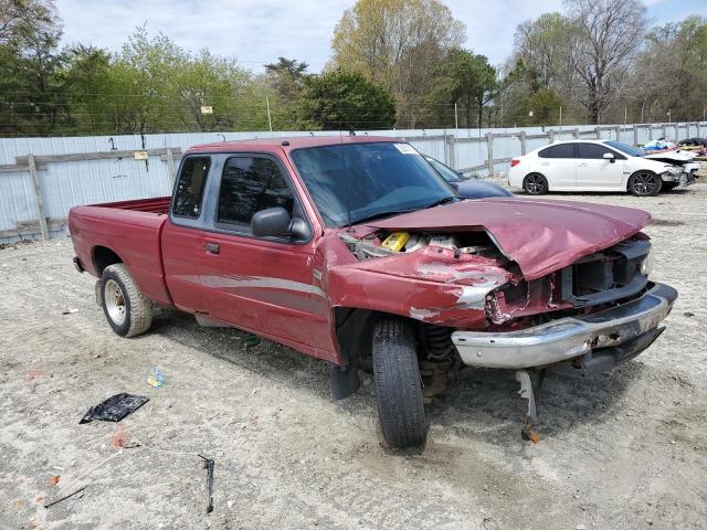 Zdjęcie 4 z aukcji – 1996 MAZDA B2300 CAB z VIN 4F4CR16A7TTM20597