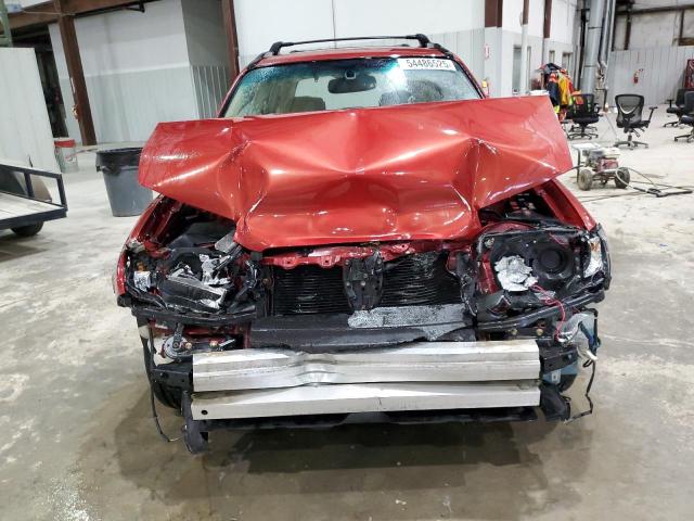 Photo 5 from auction – 2006 SUBARU FORESTER 2 with VIN JF1SG63646H739587