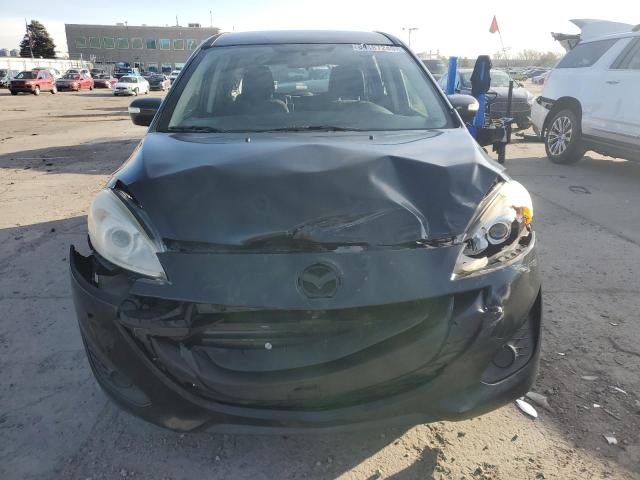 Photo 5 from auction – 2013 MAZDA 5 with VIN JM1CW2BL9D0148300