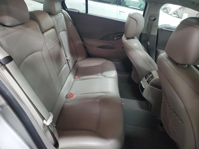 Photo 10 from auction – 2011 BUICK LACROSSE C with VIN 1G4GE5ED6BF215452