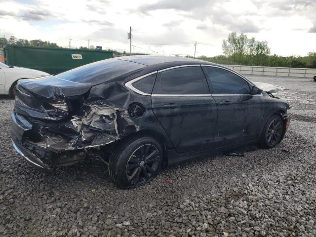 Photo 3 from auction – 2015 CHRYSLER 200 LIMITE with VIN 1C3CCCAB1FN668265