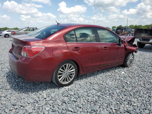 Photo 3 from auction – 2016 SUBARU IMPREZA PR with VIN JF1GJAF60GH023048