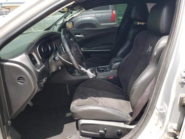 Photo 7 from auction – 2021 DODGE CHARGER SC with VIN 2C3CDXGJ1MH684958