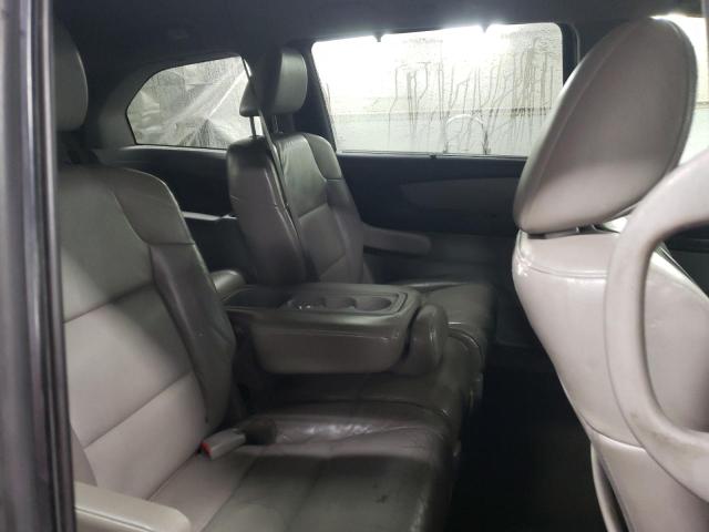Photo 11 from auction – 2012 HONDA ODYSSEY EX with VIN 5FNRL5H64CB058798