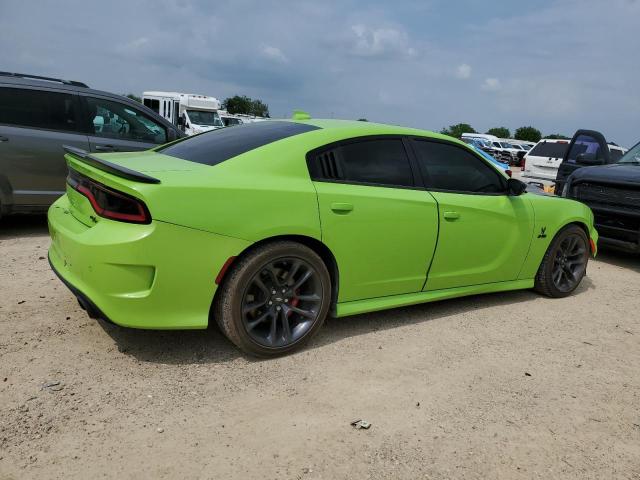 Photo 3 from auction – 2023 DODGE CHARGER R/ with VIN 2C3CDXCT4PH535973