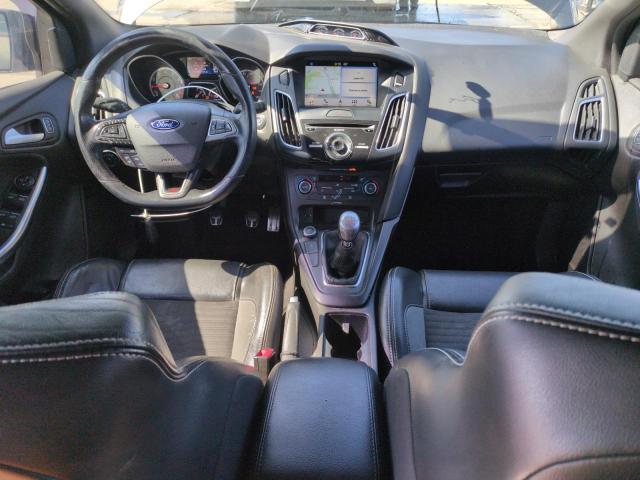 Photo 8 from auction – 2017 FORD FOCUS ST with VIN 1FADP3L95HL298134