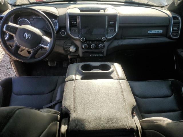 Photo 8 from auction – 2023 RAM 1500 LARAM with VIN 1C6SRFJT7PN641659