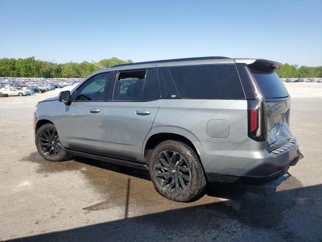 Photo 2 from auction – 2023 CADILLAC ESCALADE S with VIN 1GYS4GKL3PR534493