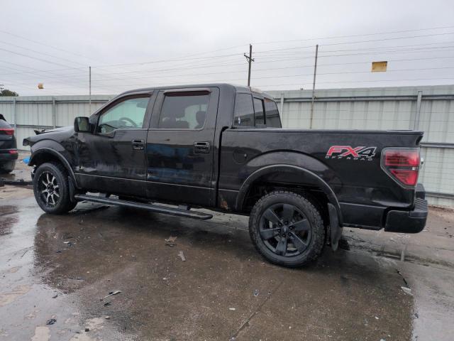 Photo 2 from auction – 2014 FORD F150 SUPER with VIN 1FTFW1ET3EFC21582