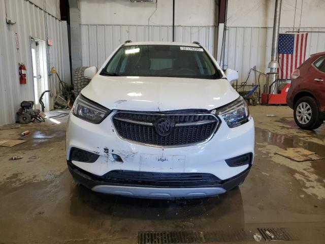 Photo 5 from auction – 2021 BUICK ENCORE PRE with VIN KL4CJESBXMB328326