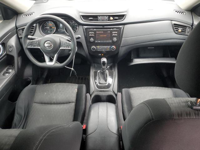Photo 8 from auction – 2017 NISSAN ROGUE S with VIN JN8AT2MT6HW136559