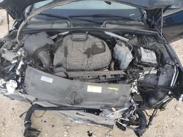Photo 11 from auction – 2020 AUDI A4 PREMIUM with VIN WAUENAF49LN005208