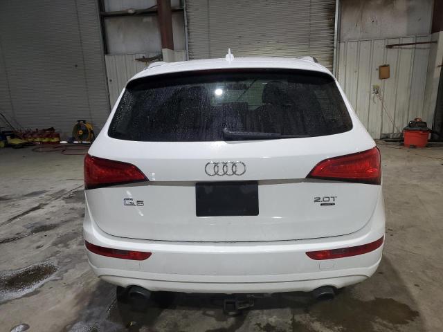 Снимка 6 от търг – 2013 AUDI Q5 PREMIUM с VIN WA1CFAFP2DA094026