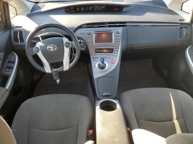 Photo 8 from auction – 2013 TOYOTA PRIUS with VIN JTDKN3DU1D5661487