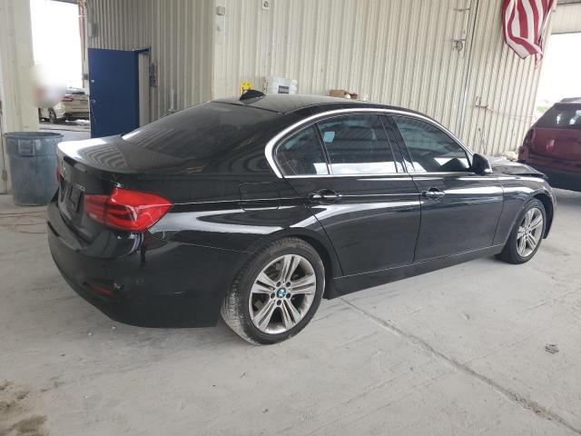 Photo 3 from auction – 2018 BMW 330 I with VIN WBA8B9G54JNU99633