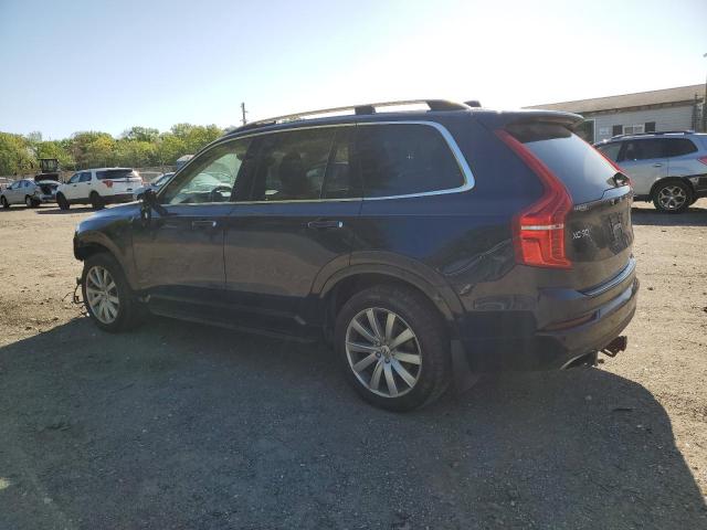 Photo 2 from auction – 2016 VOLVO XC90 T6 with VIN YV4A22PK2G1045864