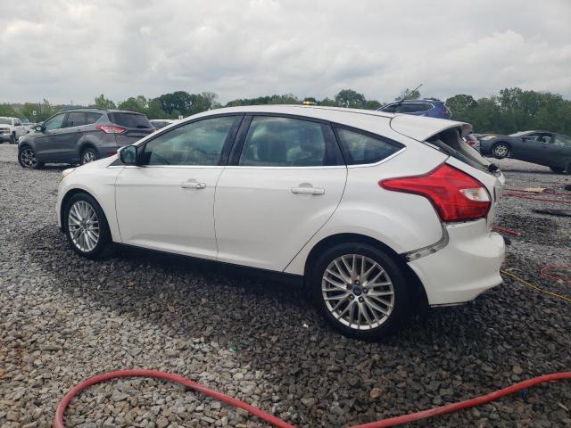 Photo 2 from auction – 2012 FORD FOCUS SEL with VIN 1FAHP3M25CL433849