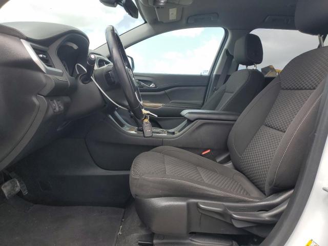 Photo 7 from auction – 2019 GMC ACADIA SLE with VIN 1GKKNRLAXKZ111502