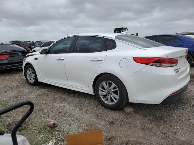 Photo 2 from auction – 2017 KIA OPTIMA LX with VIN 5XXGT4L37HG127437