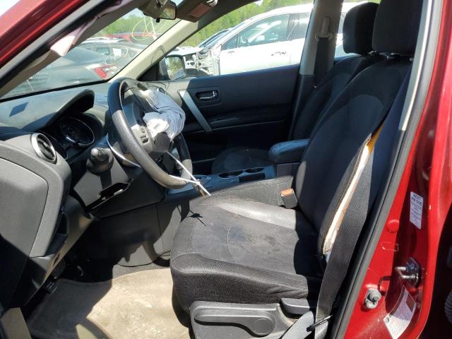 Photo 7 from auction – 2013 NISSAN ROGUE S with VIN JN8AS5MT6DW008157