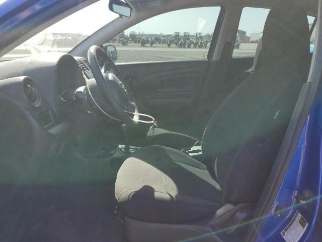 Photo 7 from auction – 2014 NISSAN VERSA S with VIN 3N1CN7AP7EL840504