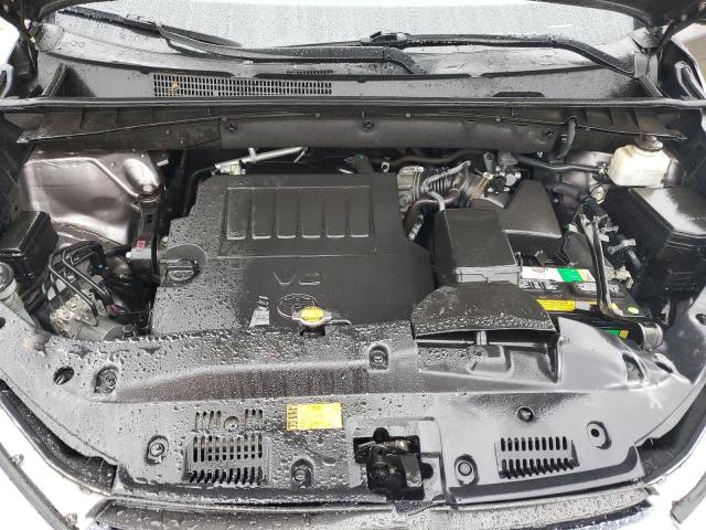 Снимка 12 от търг – 2015 TOYOTA HIGHLANDER с VIN 5TDJKRFH7FS167672