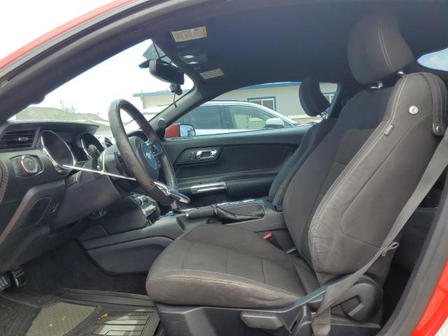Photo 7 from auction – 2016 FORD MUSTANG with VIN 1FA6P8AM2G5220362