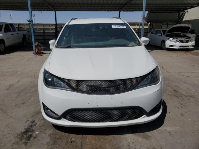 Photo 5 from auction – 2020 CHRYSLER PACIFICA T with VIN 2C4RC1BG0LR232767