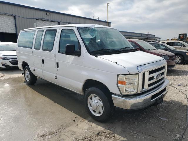 Photo 4 from auction – 2009 FORD ECONOLINE with VIN 1FBNE31L99DA23966