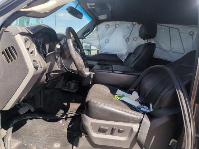 Photo 7 from auction – 2015 FORD F250 SUPER with VIN 1FT7W2BT3FEC24083