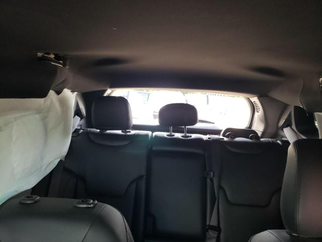 Photo 10 from auction – 2025 JEEP COMPASS LI with VIN 3C4NJDCN0ST517256