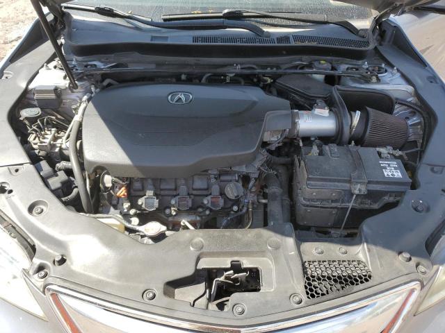 Photo 11 from auction – 2015 ACURA TLX TECH with VIN 19UUB2F53FA013713