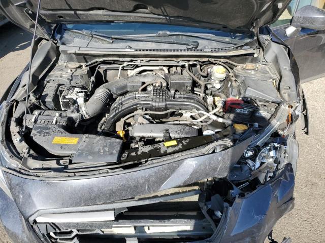 Photo 11 from auction – 2018 SUBARU CROSSTREK with VIN JF2GTADC5J8274993