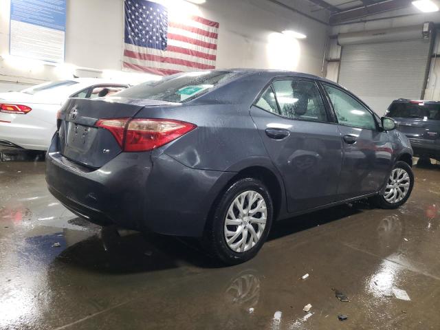 Photo 3 from auction – 2018 TOYOTA COROLLA L with VIN 5YFBURHE7JP815885