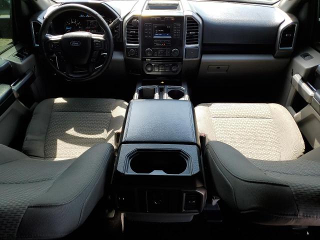 Photo 8 from auction – 2016 FORD F150 SUPER with VIN 1FTEW1EP8GKD99352