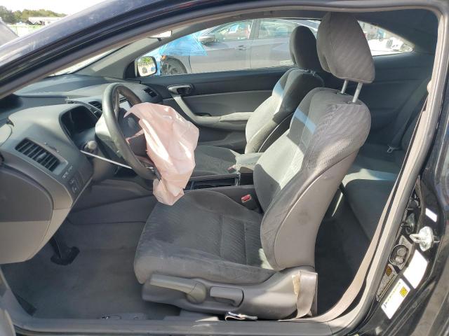 Photo 7 from auction – 2010 HONDA CIVIC LX with VIN 2HGFG1B63AH528482