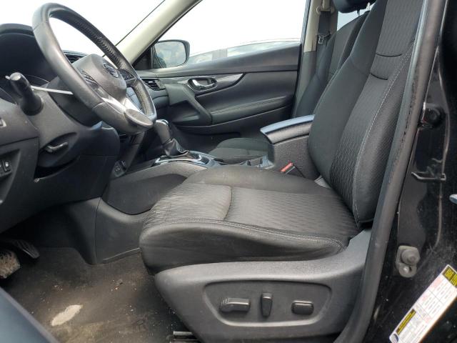 Photo 7 from auction – 2018 NISSAN ROGUE S with VIN KNMAT2MV9JP538928