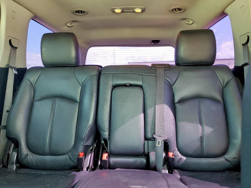 Photo 10 from auction – 2011 GMC ACADIA SLE with VIN 1GKKRNED8BJ168140