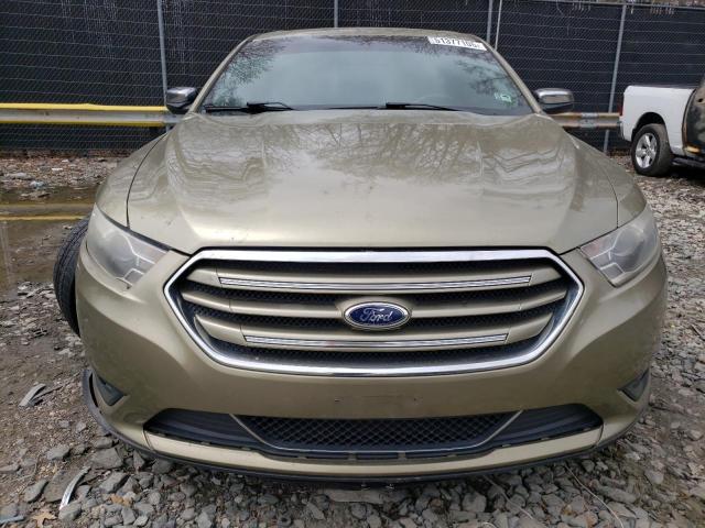 Photo 5 from auction – 2013 FORD TAURUS LIM with VIN 1FAHP2F8XDG198564