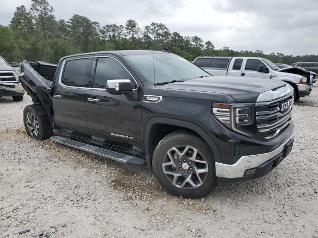 Photo 4 from auction – 2023 GMC SIERRA K15 with VIN 3GTUUDED3PG136430