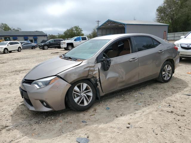 TOYOTA COROLLA EC 2014 with VIN 2T1BPRHE4EC072356 - Photo from auction